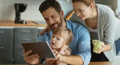 Helping Kids and Teens Build Smart Money Habits