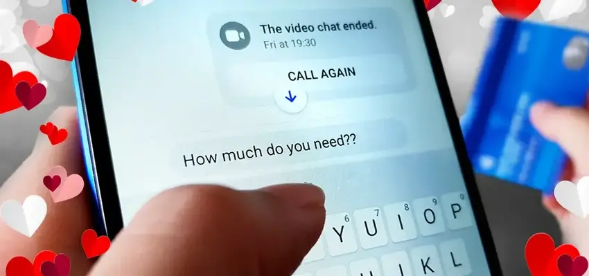 pig butchering scams