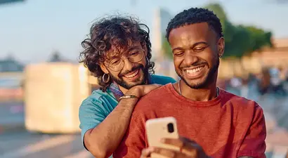 A Fresh New Look for Mobile Banking