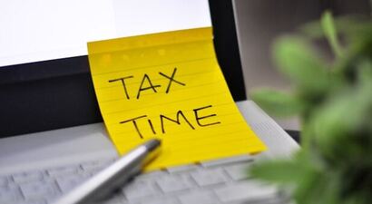 Filing Your 2025 Taxes? Moves You Can Still Make to Lower Your Tax Bill