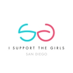 I support the girls San Diego.