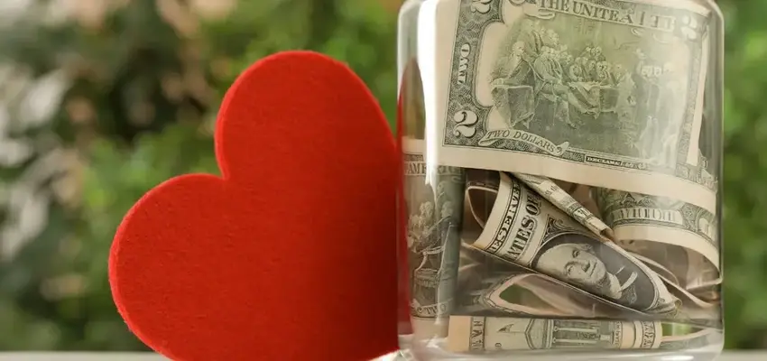 The Monthly Money Move: One Simple Habit to Get Ahead This Year