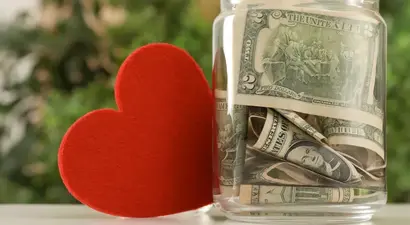 The Monthly Money Move: One Simple Habit to Get Ahead This Year