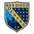 San Diego Sockers.