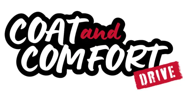 Coat and Comfort