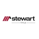 Stewart Title.