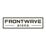 Frontwave Arena.