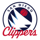 San Diego Clippers.