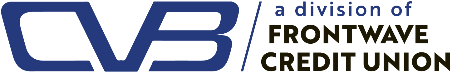CVB and frontwave cu logo.