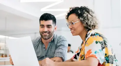 Easy Online Investing with the Guidance of a Financial Advisor