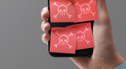 Android Malware Targeting Banking Apps