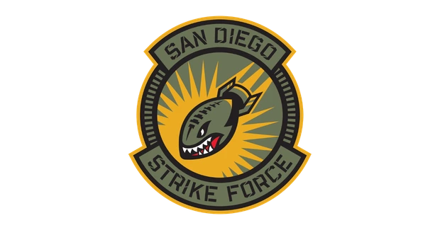 Strike Force Football