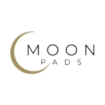 Moon pads.