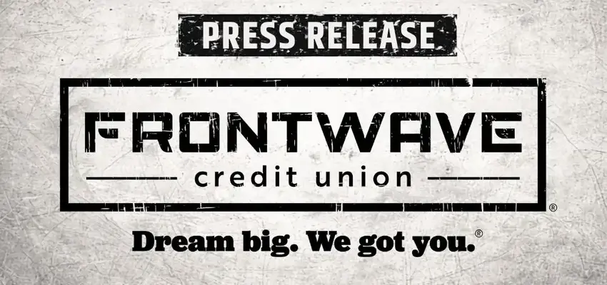 Frontwave Press Release