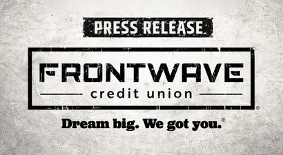 Frontwave Credit Union Steps in When Military Pay Stopped