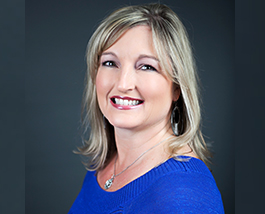 Kimberlee Vreeke, Home Loan Consultant