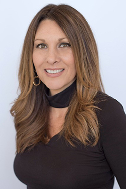 Sandra Glorioso, Home Loan Consultant